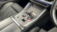 BMW XM 5dr Auto Estate